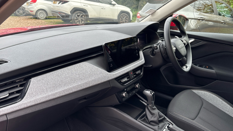 Skoda Kamiq 1.0 TSI SE Edition 5dr DSG Petrol Hatchback